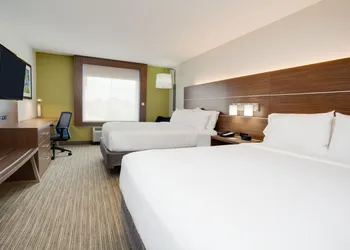 Holiday Inn Express & Suites Fleming Island by IHG hotel thumbnail 3