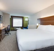 Holiday Inn Express & Suites Fleming Island by IHG hotel detail image 5