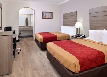 Econo Lodge Inn & Suites Port Arthur near Sabine Pass hotel thumbnail 8