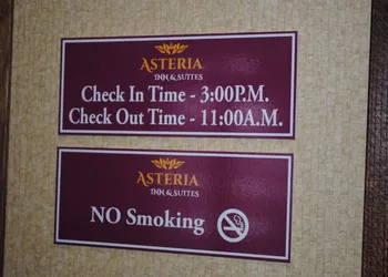 Asteria Inn and Suites hotel thumbnail 2