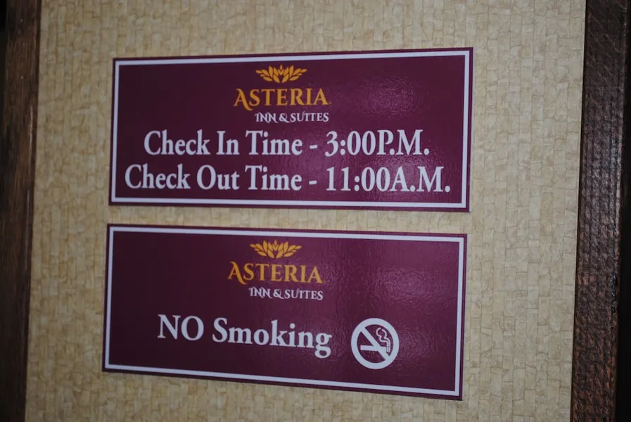 Asteria Inn and Suites hotel detail image 2