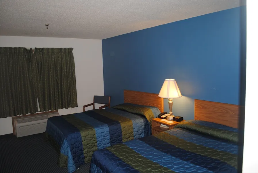 Asteria Inn and Suites hotel detail image 6