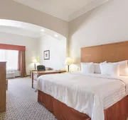 Baymont by Wyndham Brenham hotel detail image 5