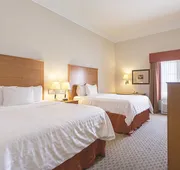Baymont by Wyndham Brenham hotel detail image 7