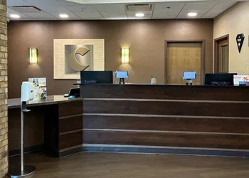 Comfort Inn and Suites Near Lake Guntersville hotel thumbnail 4
