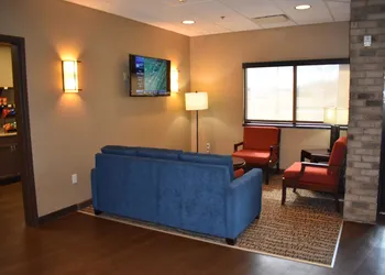 Comfort Inn and Suites Near Lake Guntersville hotel thumbnail 5