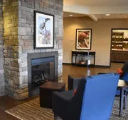 Comfort Inn and Suites Near Lake Guntersville hotel detail image 3