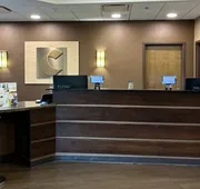 Comfort Inn and Suites Near Lake Guntersville hotel detail image 4
