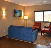 Comfort Inn and Suites Near Lake Guntersville hotel detail image 5