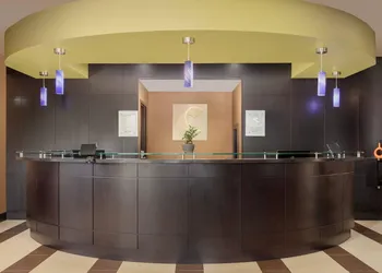 Comfort Suites Lake City hotel thumbnail 5
