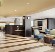 Comfort Suites Lake City hotel detail image 4