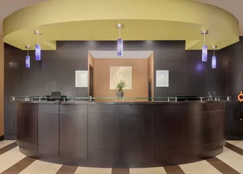 Comfort Suites Lake City hotel thumbnail 5