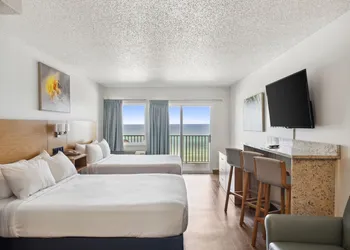 Sugar Sands Beachfront Hotel, a By The Sea Resort hotel thumbnail 4