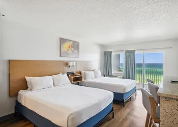 Sugar Sands Beachfront Hotel, a By The Sea Resort hotel thumbnail 5