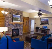 Comfort Suites Anchorage International Airport hotel detail image 5