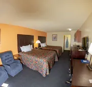 Americas Best Value Inn Chanute hotel detail image 3