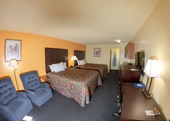 Americas Best Value Inn Chanute hotel thumbnail 3