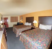 Americas Best Value Inn Chanute hotel detail image 4