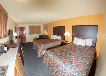 Americas Best Value Inn Chanute hotel thumbnail 4