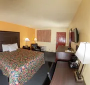 Americas Best Value Inn Chanute hotel detail image 5