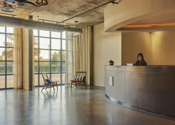 NYLO Las Colinas Hotel, Tapestry Collection by Hilton hotel thumbnail 2