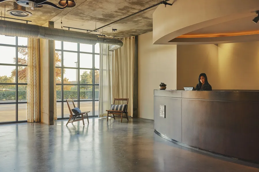 NYLO Las Colinas Hotel, Tapestry Collection by Hilton hotel detail image 2