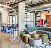 NYLO Las Colinas Hotel, Tapestry Collection by Hilton hotel detail image 3
