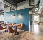 NYLO Las Colinas Hotel, Tapestry Collection by Hilton hotel detail image 4