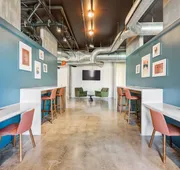 NYLO Las Colinas Hotel, Tapestry Collection by Hilton hotel detail image 5