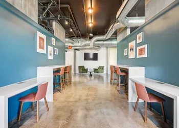 NYLO Las Colinas Hotel, Tapestry Collection by Hilton hotel thumbnail 5