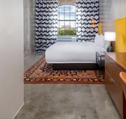 NYLO Las Colinas Hotel, Tapestry Collection by Hilton hotel detail image 7