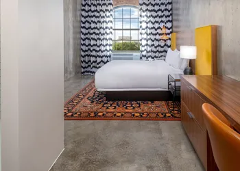 NYLO Las Colinas Hotel, Tapestry Collection by Hilton hotel thumbnail 7