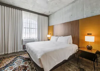 NYLO Las Colinas Hotel, Tapestry Collection by Hilton hotel thumbnail 8