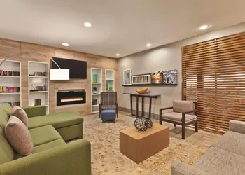 Country Inn & Suites by Radisson, Petersburg, VA hotel thumbnail 2