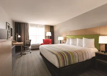 Country Inn & Suites by Radisson, Petersburg, VA hotel thumbnail 4