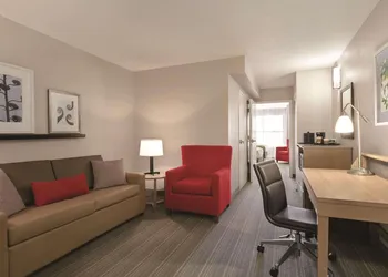 Country Inn & Suites by Radisson, Petersburg, VA hotel thumbnail 7