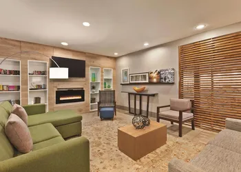 Country Inn & Suites by Radisson, Petersburg, VA hotel thumbnail 2