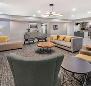 Hawthorn Extended Stay by Wyndham Ardmore hotel detail image 3