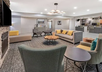 Hawthorn Extended Stay by Wyndham Ardmore hotel thumbnail 3