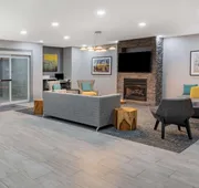 Hawthorn Extended Stay by Wyndham Ardmore hotel detail image 4