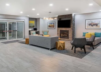 Hawthorn Extended Stay by Wyndham Ardmore hotel thumbnail 4