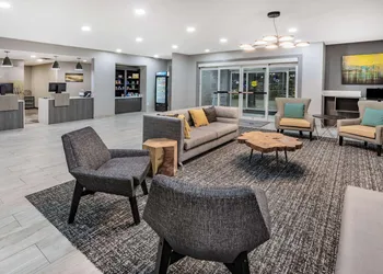 Hawthorn Extended Stay by Wyndham Ardmore hotel thumbnail 5