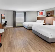Hawthorn Extended Stay by Wyndham Ardmore hotel detail image 7
