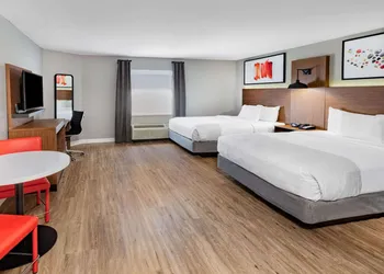 Hawthorn Extended Stay by Wyndham Ardmore hotel thumbnail 7