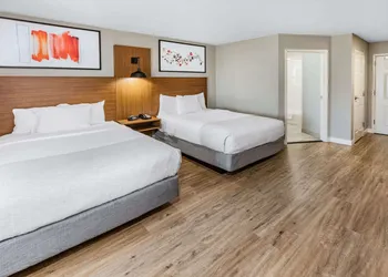 Hawthorn Extended Stay by Wyndham Ardmore hotel thumbnail 8