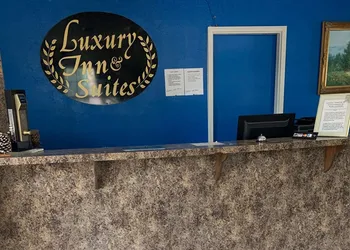 Luxury Inn & Suites Forrest City hotel thumbnail 3