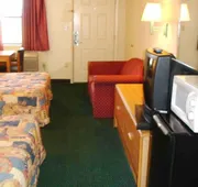 Luxury Inn & Suites Forrest City hotel detail image 4
