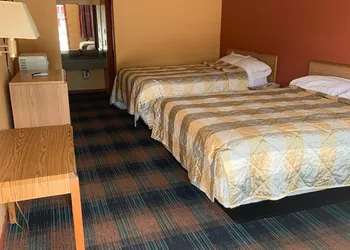 Luxury Inn & Suites Forrest City hotel thumbnail 5
