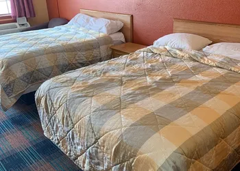 Luxury Inn & Suites Forrest City hotel thumbnail 6