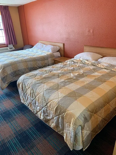 Luxury Inn & Suites Forrest City hotel detail image 6